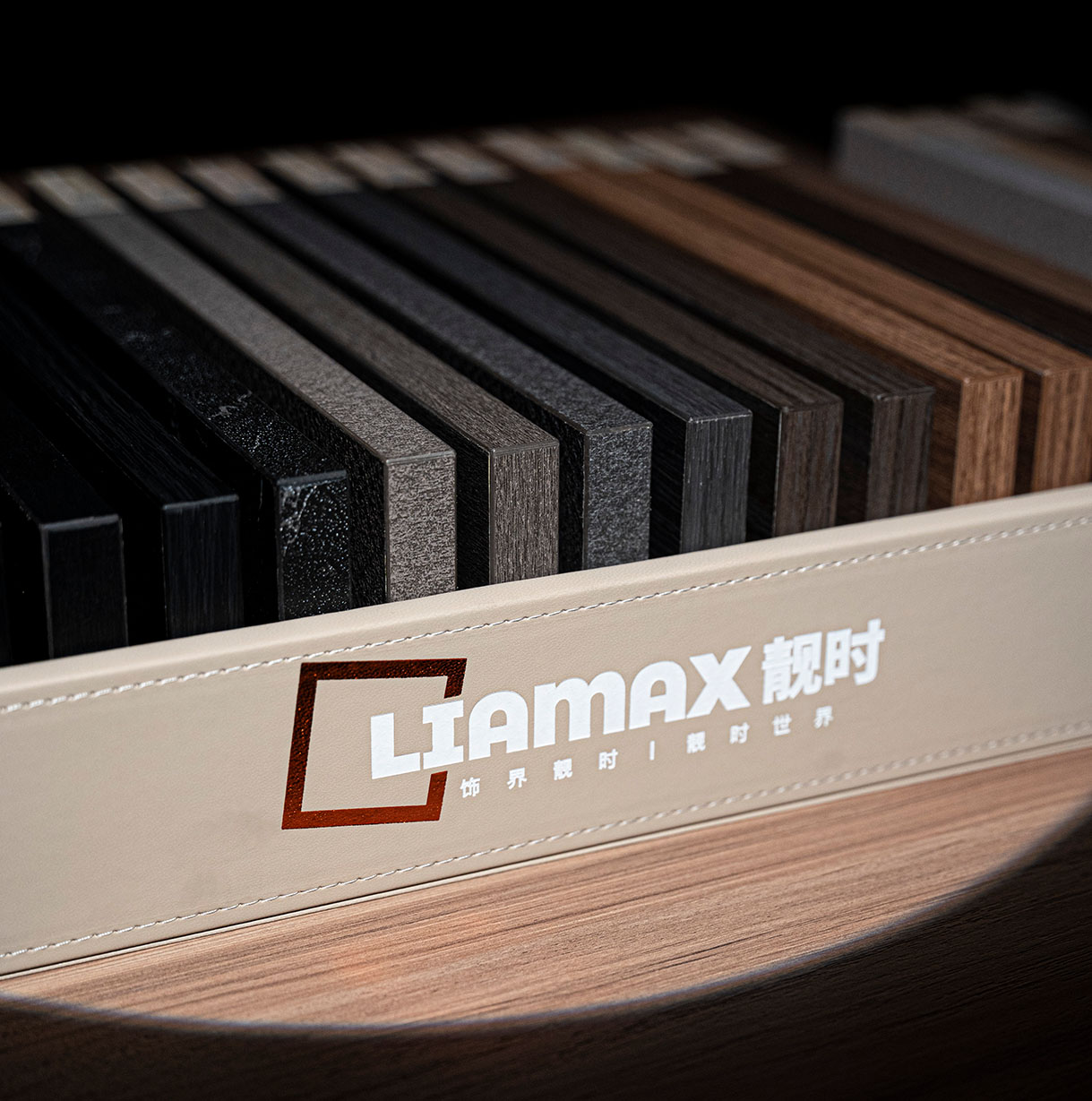 2024 INTERZUM 靚時展會回顧